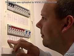 茶髪の, 浮気者, 指いじり, Hd, オマンコ, 叫ぶ, 剃毛, ティーン