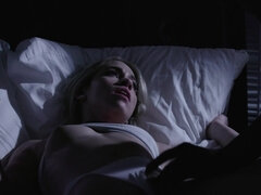 Blond, Hondjeshouding, Hd, Interraciaal, Kut duiken, Spuiten, Tiener, Tieten likken