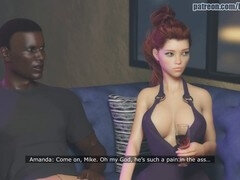 Любители, Американки, Большой член, Минет, Измена, Мужья, Милф, Жена