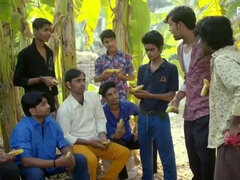 18 ans, Blonde, Hd, Indienne, Adolescente, Nénés