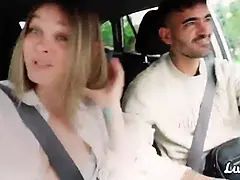 House of Love and Lustery 1-5 Horny Amateur couples