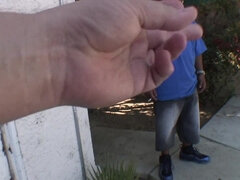 Pijpbeurt, Sperma shot, Lul, Gezichtzitten, Hardcore, Hd, Interraciaal, Tieten likken