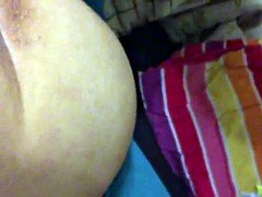 Gorda, Culo grande, Corrida, Corridas, Esposa