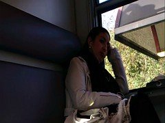 Arabisch, Flashing