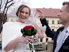 18, コンピレーション, チェコ, ハードコア, ハメ撮り, ラフ, ティーン, 結婚式