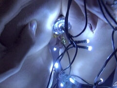 Анальный секс, Садо мазо, Кончили внутрь, Игрушки