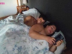 Amateur, Chambre à dormir, Gros cul, Femme couguar, Fait maison, Mère que j'aimerais baiser, Maman, Belle mère