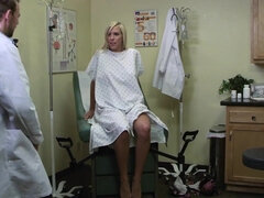 デカパイ, 巨乳な, 自然山雀, 看護婦, ティーン, オッパイの, ユニフォーム