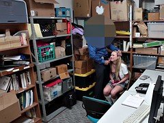 素人, 捕まる, ティーン