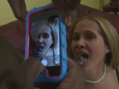 デカパイ, 古典, チン, 異人種間, 淫乱熟女, 天然, ストッキング, オッパイの