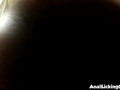 Anaal, Kont, Sperma in mond, Sperma shot, Fetisj, Hardcore, Klein, Kut duiken