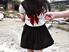 Amateur, Sadomasoquismo, Amarrada, Morena, Atragantadas, Al aire libre, Adolescente