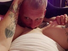 Sucer une bite, Tromperie, Éjaculation interne, Cocu, Petite amie, Époux mari, Mère que j'aimerais baiser, Chatte