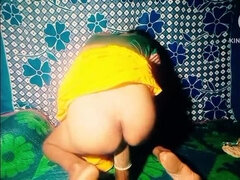 Salle de bains, Tromperie, Doigter, Indienne, Mature, Nue  à poil, Chatte, Épouse