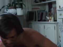 Gorgeous harlots vintage jaw-dropping xxx video