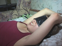 Freund, Hundestellung, Freundin, Muschi, Eng, Bizarr