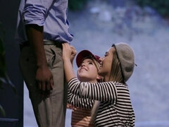 Анальный секс, Красотки, Большой член, Минет, Брюнетки, Клитор, Парочка, Тощие