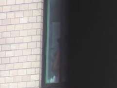 Amateur, Shower, Spy, Voyeur