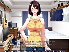 日本人, 熟年, 淫乱熟女