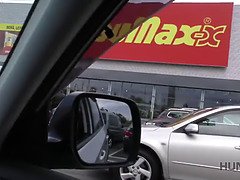 車, 浮気する, Hd, 清楚, お金, 公共, オマンコ, 剃毛