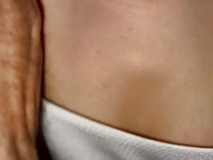 アジア人, デカ尻, フェラチオ, 兄弟, 自家製, 母, ラフ, ガリガリ