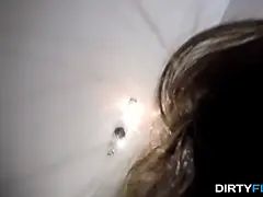 Amateur, Faciale, Hd, Piercing, Criant, Rasée, Adolescente, Nénés