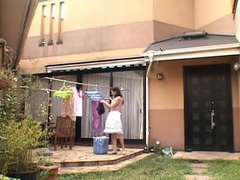 Asian, Cuckold, Housewife, Japanese