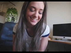 In den arsch, Grosser arsch, Bruder, Geschnappt, Handjob, Hd, Massage, Schwestern