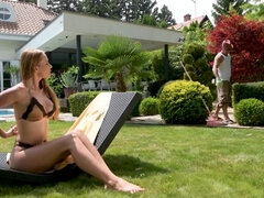 Tetas grandes, Mamada, Celebridad, Hd, Madres para coger, Al aire libre, Público, Esposa
