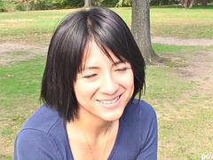 フェラチオ, 手コキする, 熟年, ハメ撮り