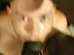 In den arsch, Grosser schwanz, Schwarz, Blasen, Schwul, Hardcore, Riesig, Pov