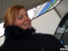 Kont, Mooie dikke vrouwen, Grote kont, Grote mammen, Mollig, Realiteit, Douche, Tieten likken