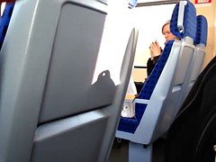 露出狂, 手コキする, オナニー, 公共