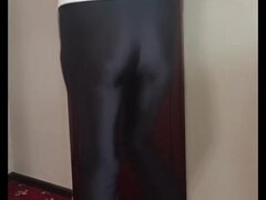 Cuarto de baño, Hembra, Fetiche, Madres para coger, Orinar, Solo, Inodoro, Mojado