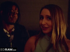 Lamer culo, Mamada, Morena, Corrida, Polla, Interracial, Lamidas, Montar