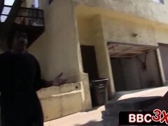 Schwarz, Blondine, Blasen, Gruppe, Interrassisch, Natürlichen titten, Muschi, Hoch