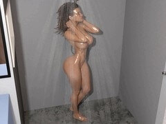 3d, Измена, Милф, Шлюха