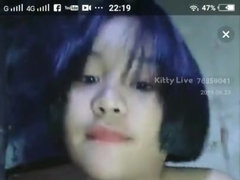 Amateur, Asiatique, Cul, Fait maison, Solo, Adolescente, Thaïlandaise, Webcam