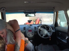 Анальный секс, Минет, В машине, Европейки, На природе, Реалити, Сквиртинг, Влажная