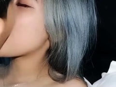 Amateur, Asiático, Rubia, Sexo duro, Tetas