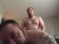 Anaal, Slaapkamer, Pijpbeurt, Homo, Slikken, Tatoeage