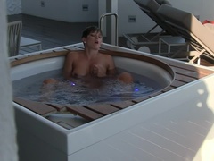 Enthousiasteling, Brits, Gevangen, Vrouw, Fetisj, Vingeren, Hd, Alleen