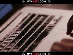 Vollbusig, Handjob, Hardcore, Masturbation, Milf, Büro, Pov, Titten