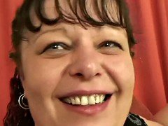 Omie, Moeder die ik wil neuken, Realiteit, Trio, Vrouw
