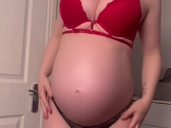 素人, ビキニ, 言葉責め, 女, フェティッシュ, 淫乱熟女, 現実, 一人