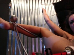 Жопа, Красотки, Большие сиськи, Дилдо, Фетиш, Властные, Киски, Жесткий секс