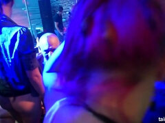 Lieveling, Gek, Dronken, Erotisch, Flashing, Hardcore, Feest, Openbaar