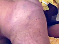 Amateur, Black, Blowjob, Facial, Interracial, Teen