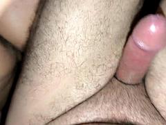 Egyptian Couple My Girl Enjoying Riding My Dick
