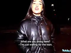 Gros cul, Queue, En levrette, Monstre, Orgasme, Pov, Public, Chevaucher